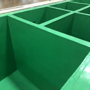 东营防腐水池，东营水池防腐防渗怎么做，东营防腐水池施工厂家